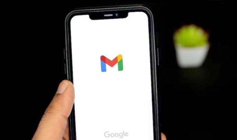Gmail'de kimlik doğrulama tarafı güncelleniyor