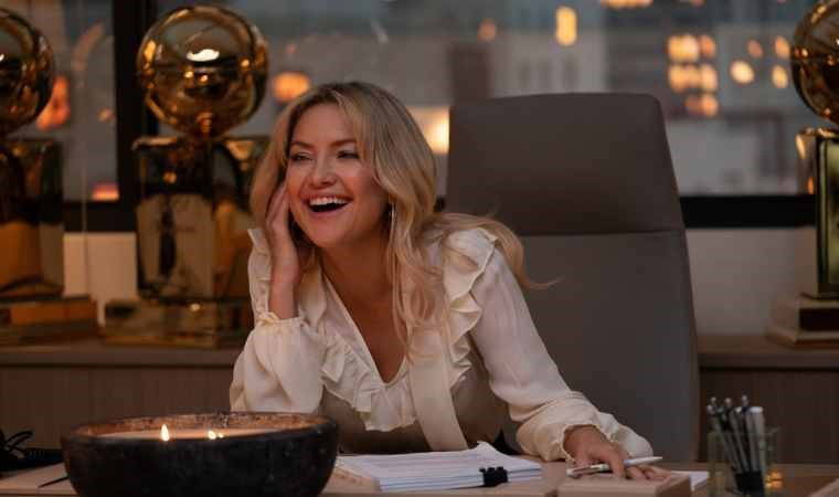 Kate Hudson kim, kaç yaşında? Kate Hudson hangi filmlerde oynadı?