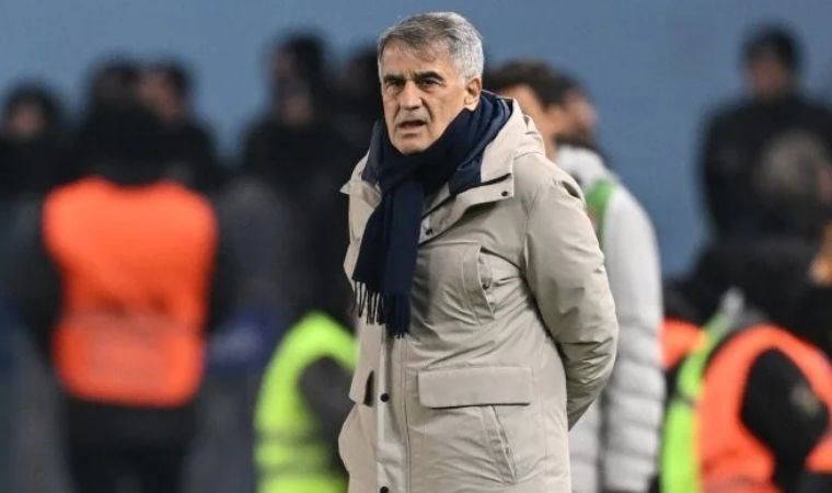 Şenol Güneş: "Biz darbeleri çok alıyoruz"