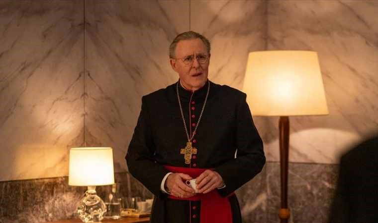 Harry Potter'ın yeni Dumbledore'u John Lithgow kimdir? John Lithgow hangi dizi ve filmlerde oynadı?