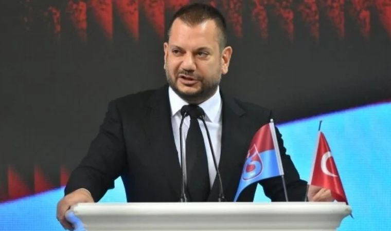 Trabzonspor'dan çok sert paylaşım: 