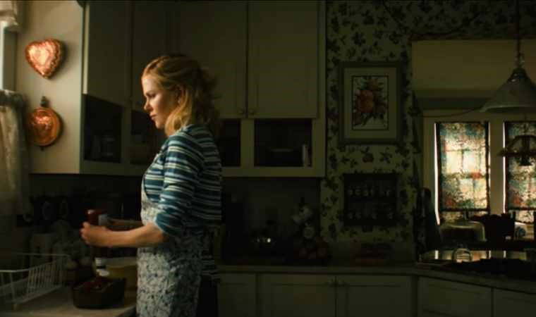 Holland filminin konusu ne? Holland filminin oyuncuları kim?