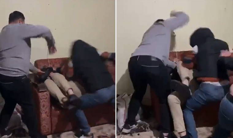 Gence dayak olayına 2, cinayete 1 tutuklama