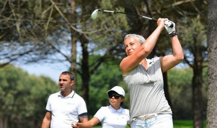 İş kadını ve ünlü golf oyuncusu Beyhan Benardete evinde ölü bulundu