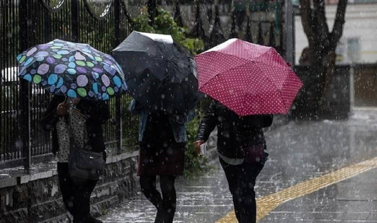 Meteoroloji açıkladı: 27 Şubat 2025 hava durumu raporu... Bugün ve yarın hava nasıl olacak?