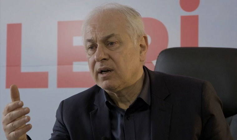 'İfadesi hâlâ alınmadı, nezarethanede tutuluyor'