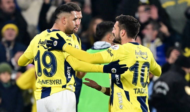 Gaziantep FK - Fenerbahçe maçı ne zaman, saat kaçta, hangi kanalda? Şifresiz mi?
