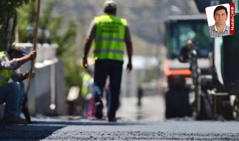 Türk-İş ile Hak-İş’in ortak teklifi hazır