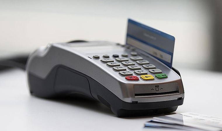 Polis ekiplerinden Adana’da 'pos tefeciliği' operasyonu: Çok sayıda gözaltı...