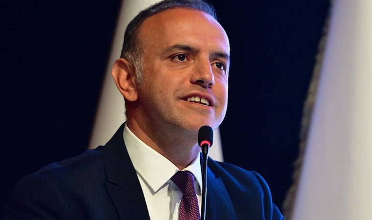 'Hakkımdaki soruşturmayı sosyal medyadan öğrendim'