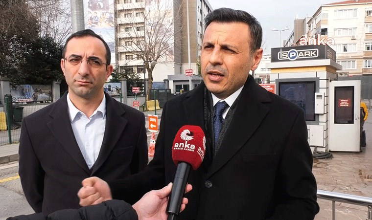 Beykoz Belediye Başkanı Alaattin Köseler gözaltında... Özgür Çelik'ten 'zaman ayarlı' operasyon tepkisi: 'İmamoğlu'nun açıklamasına gölge düşürmeye çalışıyorlar'