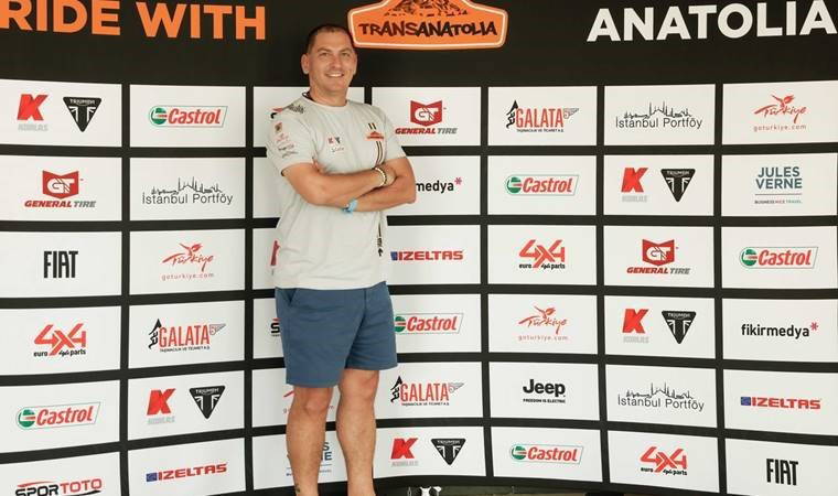 Motor sporlarında 15 yıldır devam eden uluslararası spor organizasyonu