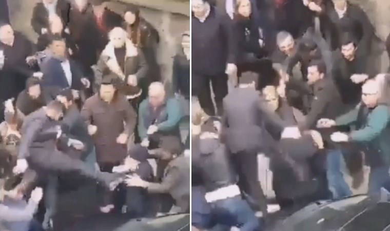 AKP'liler CHP üyelerini linç etmişti: 6 yıl sonra karar!