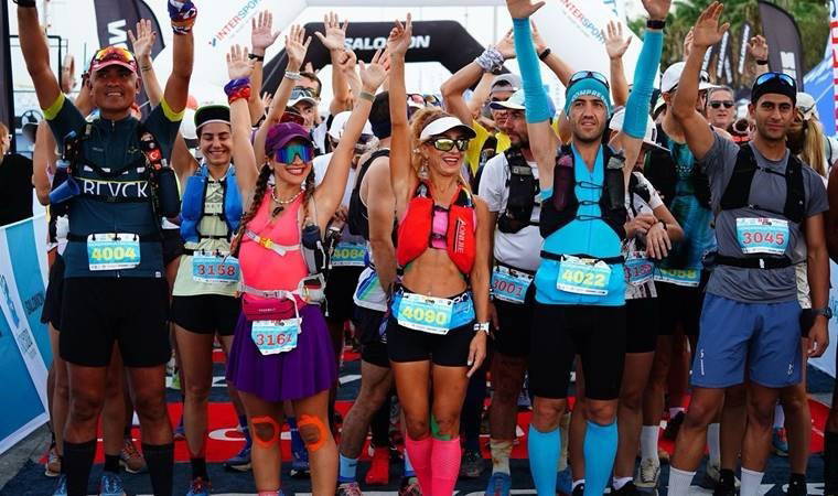 Gökçeada Ultra Trail bu sene ikinci kez koşulacak