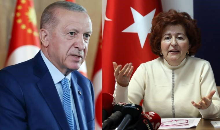 TEİS Genel Başkanı Saydan’dan Cumhurbaşkanı Erdoğan’a açık mektup!