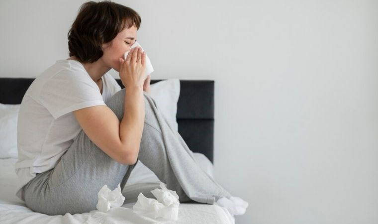 Vücudunuz mineral eksikliği mi yaşıyor? Bu eksikler sağlığınız için alarm veriyor olabilir