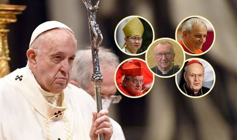 Vatikan’da kritik bekleyiş sürüyor: Papa Franciscus'un halefi kim olacak?