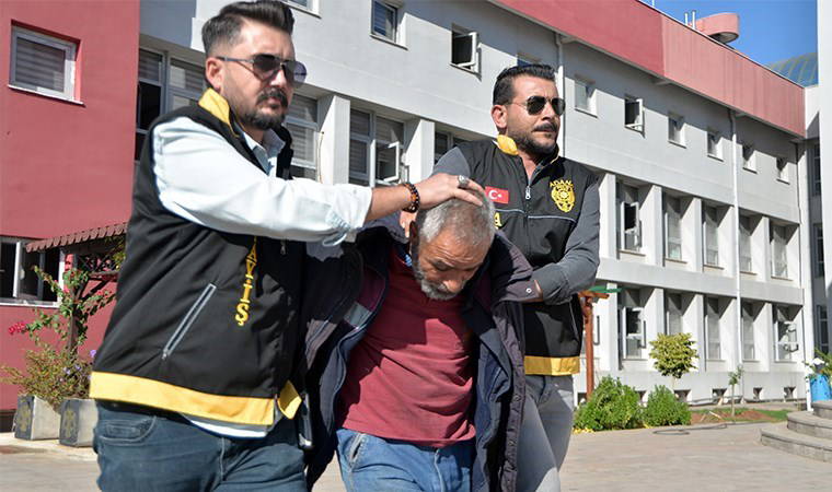 Mezarlıkta 3 kadını öldüren sanık ilk duruşmada konuştu: 'Sinirlenip, hepsine ateş ettim'