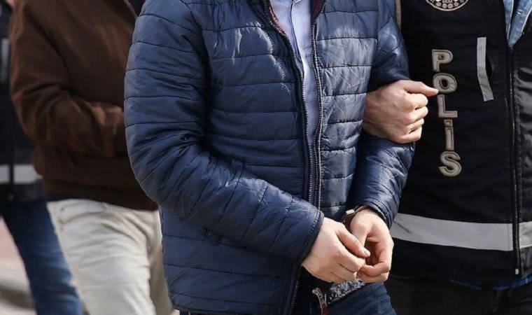 Sakarya'da firari hükümlü çukurda yakalandı!