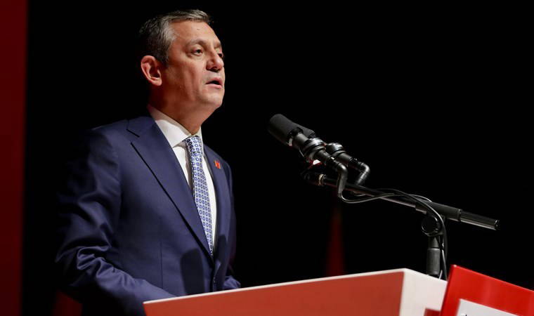 Özgür Özel'den, Erdoğan'ın tehdidine ilk yanıt: 'CHP'nin bir tane üyesini bile korkutamazsın, hodri meydan!'