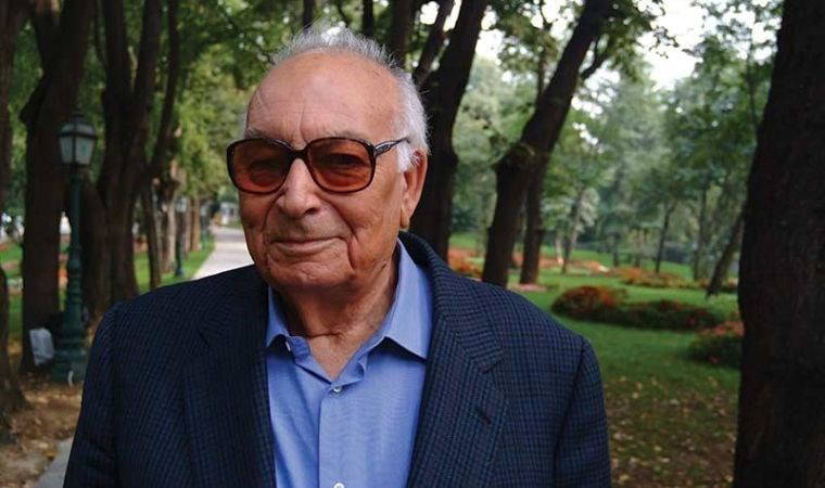 Yaşar Kemal ölümünün 10. yılında anılıyor