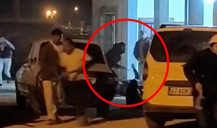 3 kişi ölmüştü... Mardin'deki silahlı 'kız isteme' kavgasında 7 tutuklama