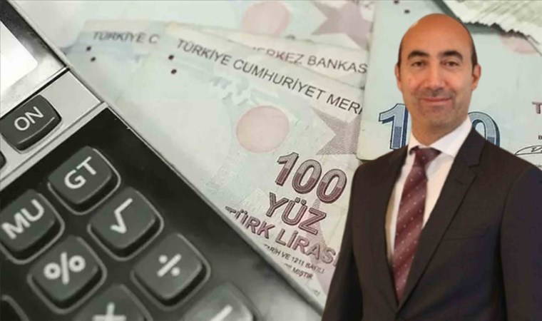 TCMB eski Araştırma Müdürü değerlendirdi: Enflasyonun geleceği ne olacak?