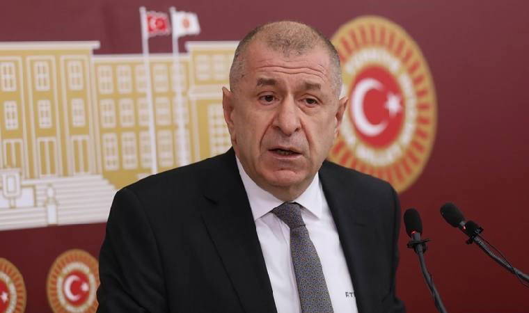 Ümit Özdağ'dan Boğaziçi Üniversitesi öğrencilerine destek!