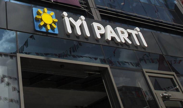 Son Dakika... İYİ Parti'de hareketli saatler: Olağanüstü toplantı çağrısı!