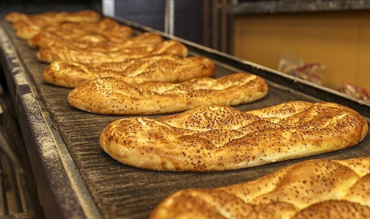 Ramazan pidesi fiyatları belli oldu: İşte şehir şehir tam liste...