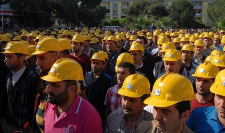 Sendikalar zam talebini açıkladı: Kamu işçisi ne kadar maaş alacak?