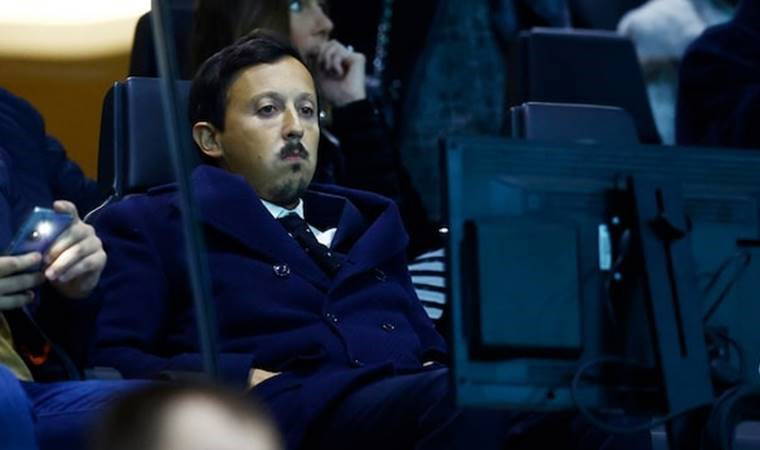 Fransa'da kulüp başkanına tarihi ceza: 15 maç men!