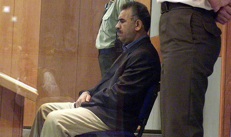 Öcalan'ın çağrısını okuyacak isimler belli oldu: Açıklama 'fotoğraflı' olacak