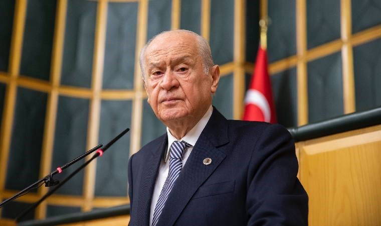 Son dakika... MHP'den Devlet Bahçeli'nin sağlık durumuna ilişkin yeni açıklama!