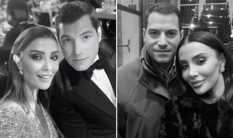 Özge Ulusoy'dan evlilik müjdesi!