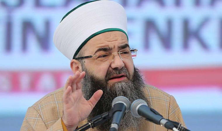 CHP'den 'Cübbeli Ahmet' hakkında suç duyurusu: Cumhuriyet savcıları göreve!