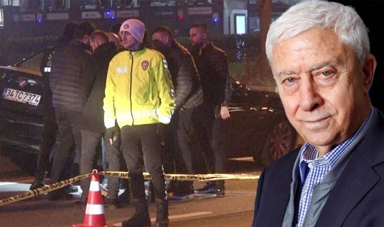 Ünlü mimar Turgut Toydemir'in ölümüne neden olan polise müebbet hapis istemi