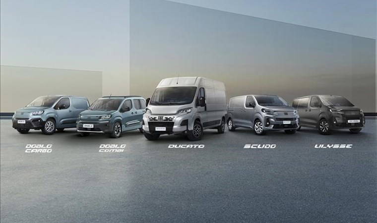 Ticari Fiat modellerinde faizsiz kredi avantajı devam ediyor