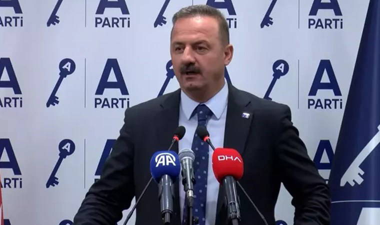 Yavuz Ağıralioğlu'ndan 'İmralı' açıklaması: 'Hükümetin açıklayamayacakları yük olacak'