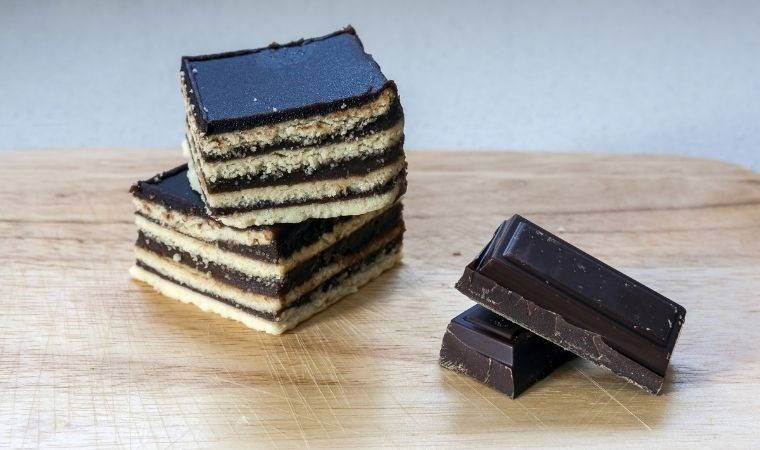 Kat kat lezzet, efsane tat: Madjarica tarifi