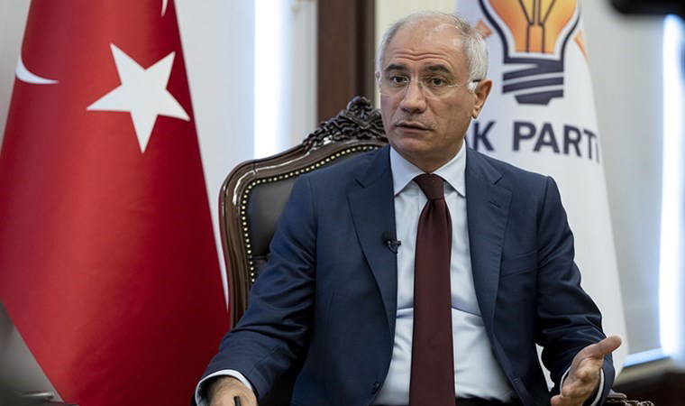 O isim canlı yayında konuştu!