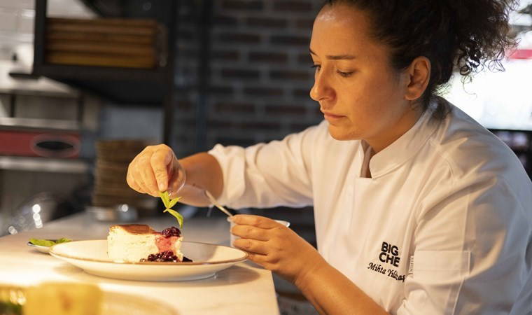 Yemek yapma konusunda usta olan 4 burç: Bu burçların eli çok lezzetli