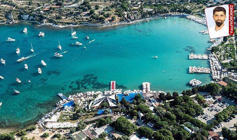 Aya Yorgi için 20 şirket sıraya girdi