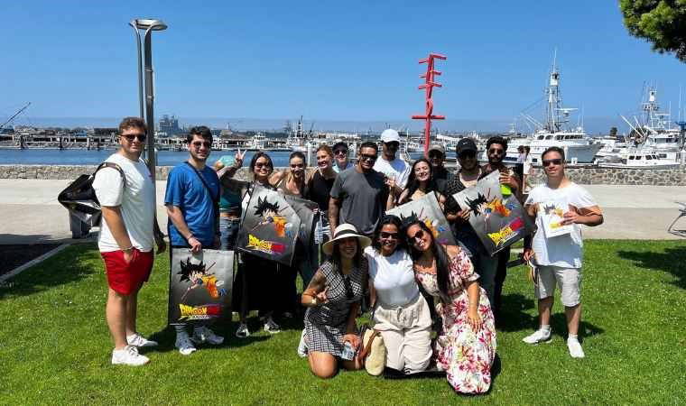 YÖM Okulları’nın öğrencisi, Nimes Okçuluk Turnuvası’nda dünya üçüncüsü oldu