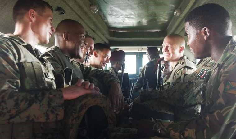 Keskin Nişancı : Ölümcül Hedef filminin konusu ne? Keskin Nişancı : Ölümcül Hedef filminin oyuncuları kim?