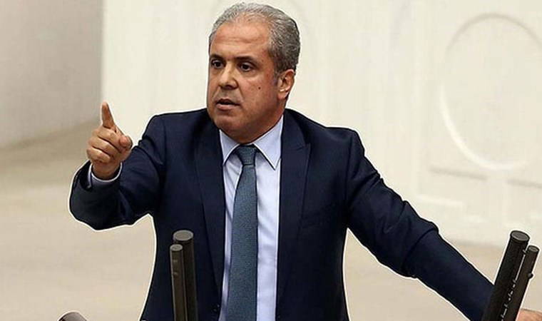 AKP'li Tayyar'dan 'Öcalan' sorusu
