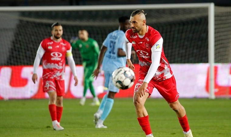 Serdar Dursun ile takım arkadaşları arasında penaltı krizi!