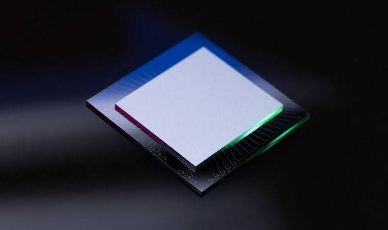 Amazon, ilk kuantum bilgi işlem çipini duyurdu