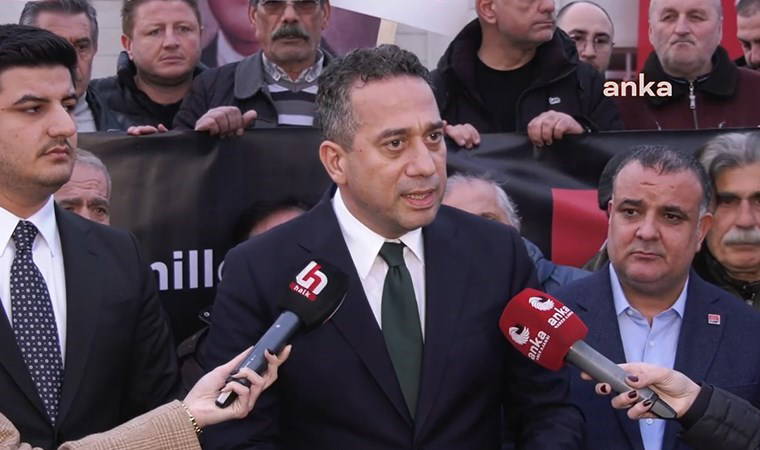 Köseler'in gözaltına alınmasına tepki gösteren Ali Mahir Başarır: 'Takip ediliyoruz, izleniyoruz'