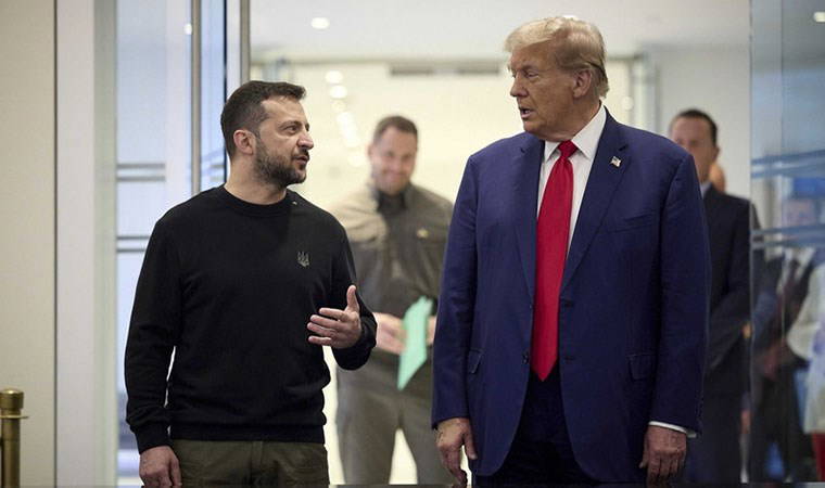 Trump geri adım attı